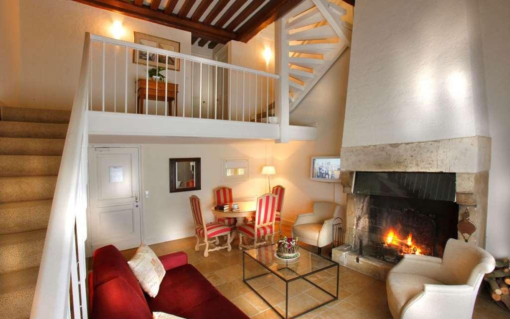 Les Manoirs De Tourgeville 4*