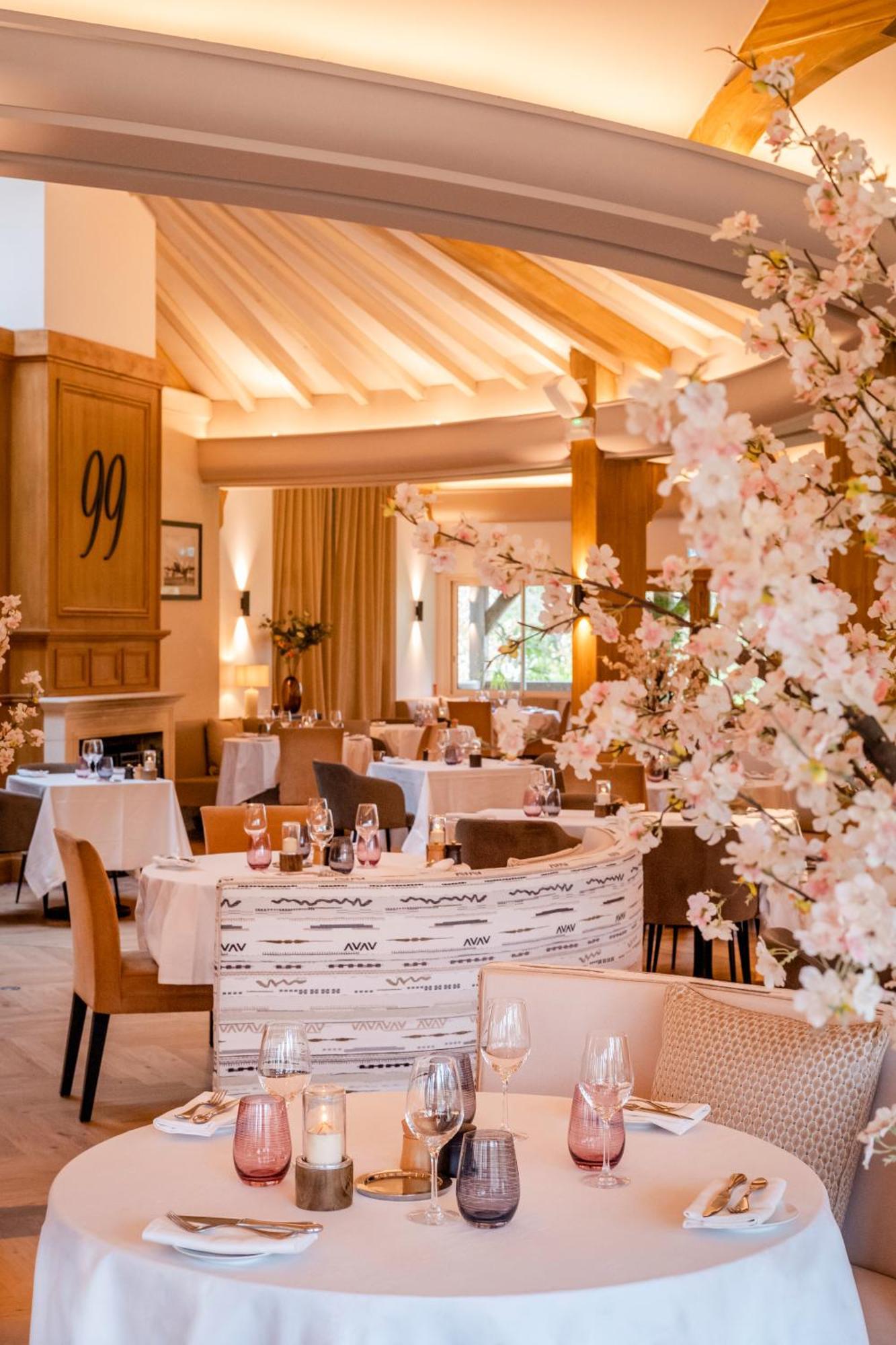 Les Manoirs De Tourgeville Hotel Deauville